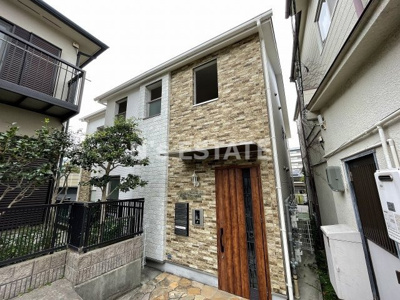 【外観】 | スカイテイカー神戸上沢