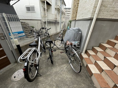 【その他共用部分】 | スカイテイカー神戸上沢