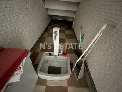 【その他共用部分】 | スカイテイカー神戸上沢