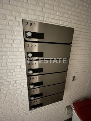 【その他共用部分】 | スカイテイカー神戸上沢