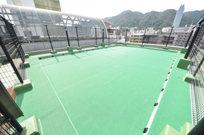 【その他共用部分】 | カトルセゾン