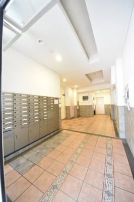 【ロビー】 | カトルセゾン