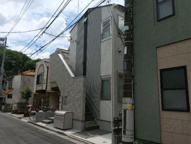 ハーモニーテラス豊玉中の画像