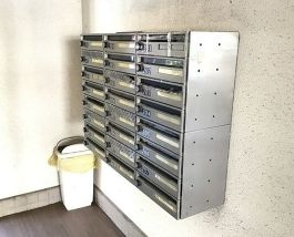 【その他共用部分】