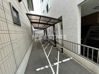 【その他共用部分】 | シャーメゾン上沢