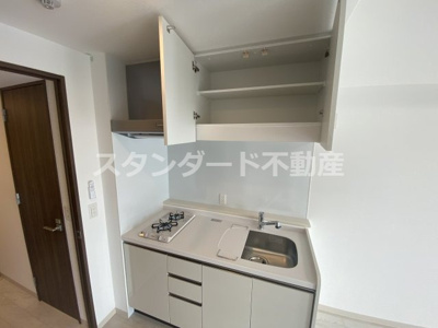 【キッチン】 | エステムコート新梅田