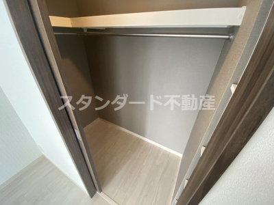 【収納】 | エステムコート新梅田
