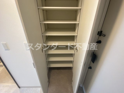 【収納】 | エステムコート新梅田