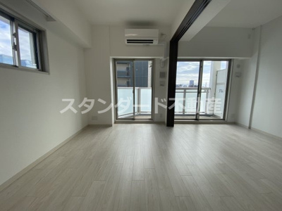 【居間・リビング】 | エステムコート新梅田