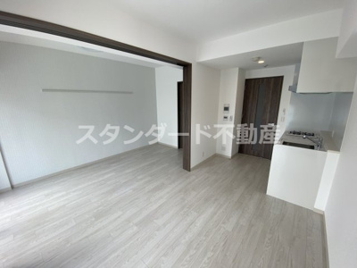 【居間・リビング】 | エステムコート新梅田