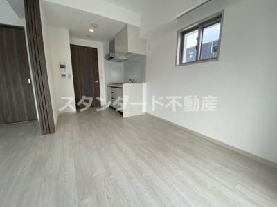 【居間・リビング】 | エステムコート新梅田