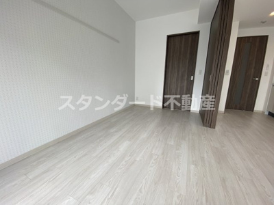 【居間・リビング】 | エステムコート新梅田