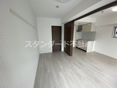 【居間・リビング】 | エステムコート新梅田