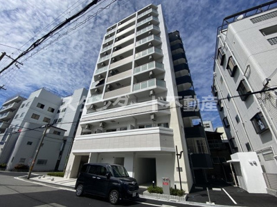 【外観】 | エステムコート新梅田