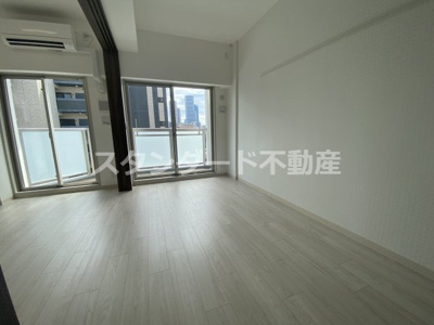 【居間・リビング】 | エステムコート新梅田