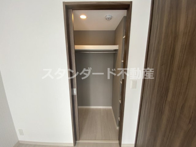 【収納】 | エステムコート新梅田