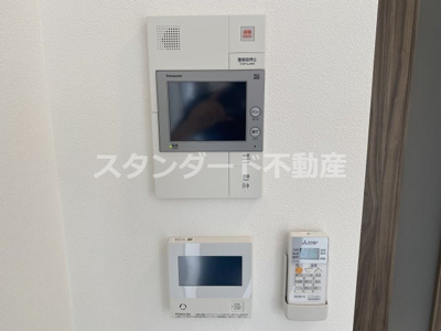 【セキュリティ】 | エステムコート新梅田