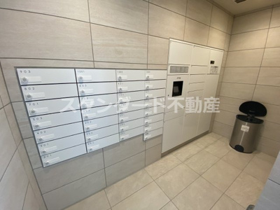 【その他共用部分】 | エステムコート新梅田