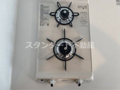 【キッチン】 | エステムコート新梅田