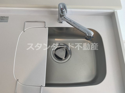 【キッチン】 | エステムコート新梅田