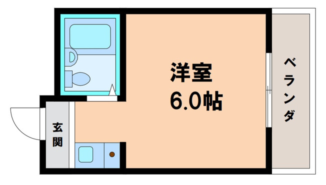 【間取り】 | ルネッサンスエリエール