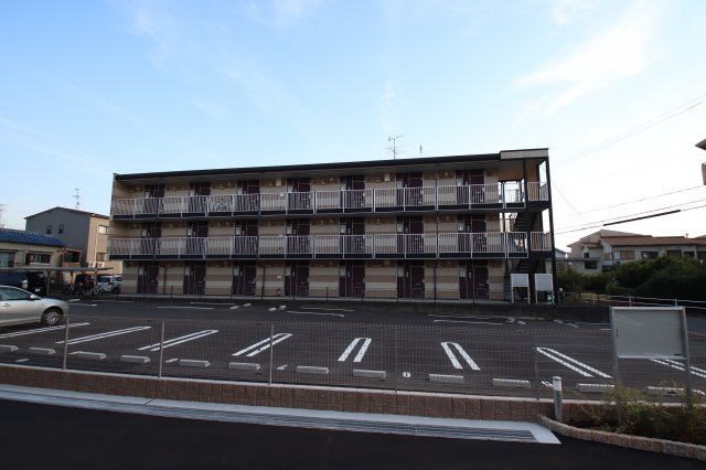 【展望】 | ラフレーゼ