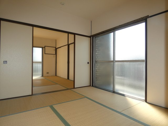 【和室】 | ヴォーグマンション