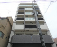 SOAR NAGAI EKIMAEの画像