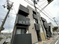 インプレイス長田の画像