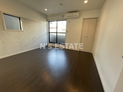 【居間・リビング】 | インプレイス長田