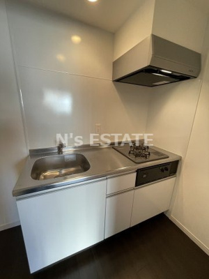 【キッチン】 | インプレイス長田