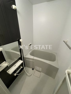 【浴室】 | インプレイス長田