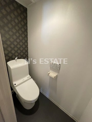 【トイレ】 | インプレイス長田