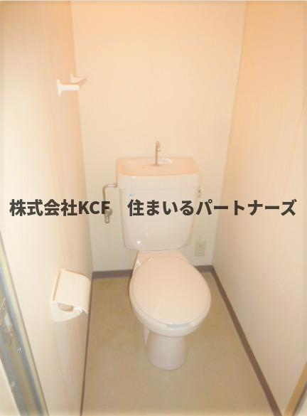 アートヒルズのトイレ|トイレも気になるポイント