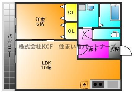 カーザミアⅡ