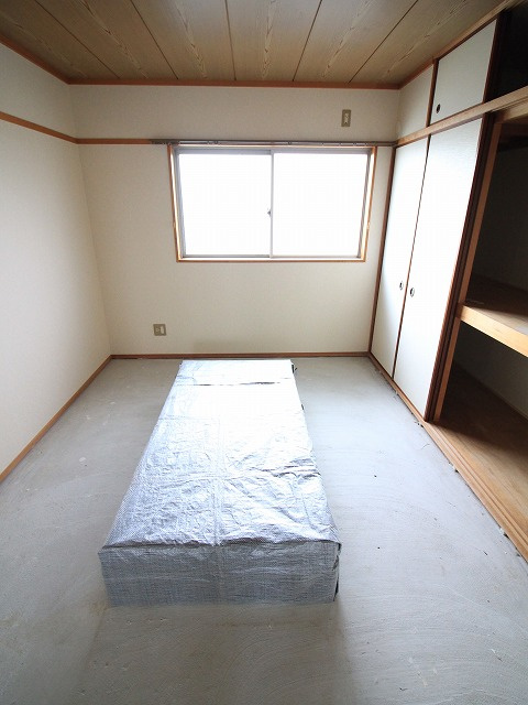 ラセーヌNのその他|和室ならではの温かな和の空間で寛ぎの時間を過ごせます