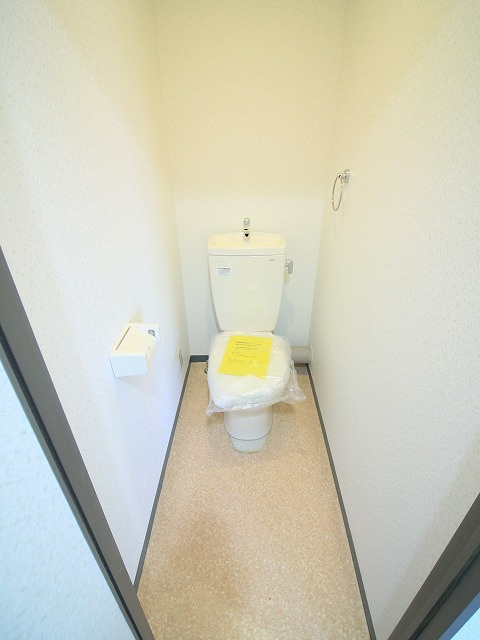 ラセーヌNのトイレ|トイレも気になるポイント