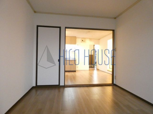 セジュール1の居間・リビング