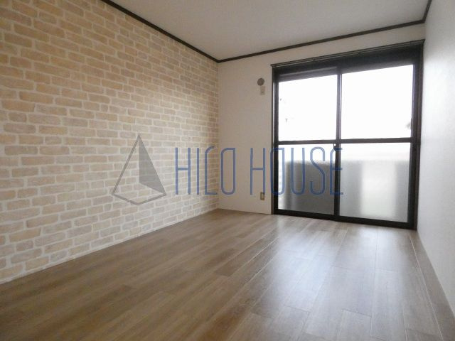 セジュール1の洋室