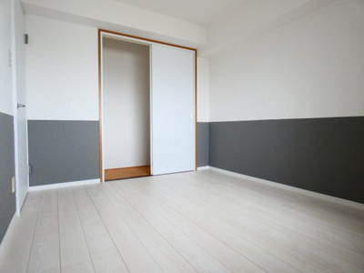 【内装】 | 島田第7マンション