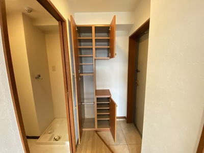 【設備】 | カーサエスパシオ