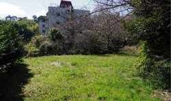 熱海市西山町　売地