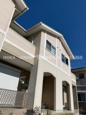 【外観】 | コンフォート八代 | 外観です