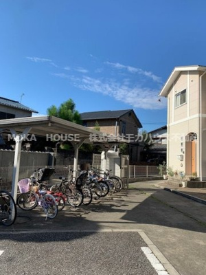 【その他共用部分】 | コンフォート八代