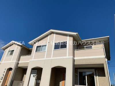 【外観】 | コンフォート八代 | 建物外観を気になさる方へ、見た目の良い物件です