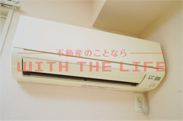 セジュール合川南のその他