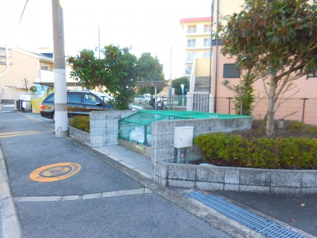 【その他共用部分】 | レオパレスソフィア高槻