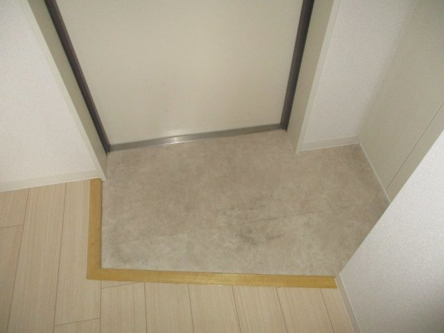 【玄関】 | FDS WILL KOHAMA