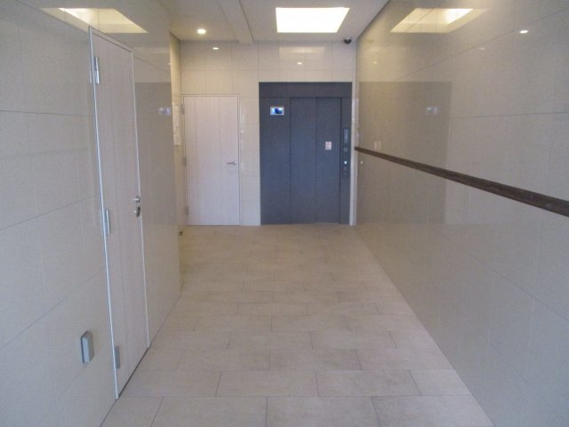 【ロビー】 | FDS WILL KOHAMA