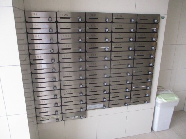 【その他共用部分】 | FDS WILL KOHAMA